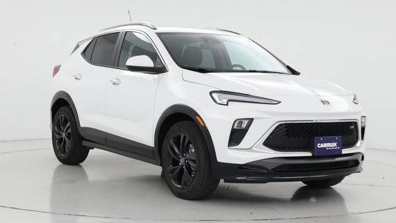 BUICK ENCORE GX 2024 KL4AMDSL1RB090018 image